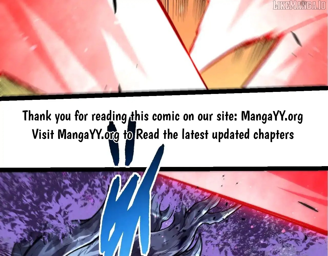 Evolution Begins With A Big Tree Chapter 453 - page 57
